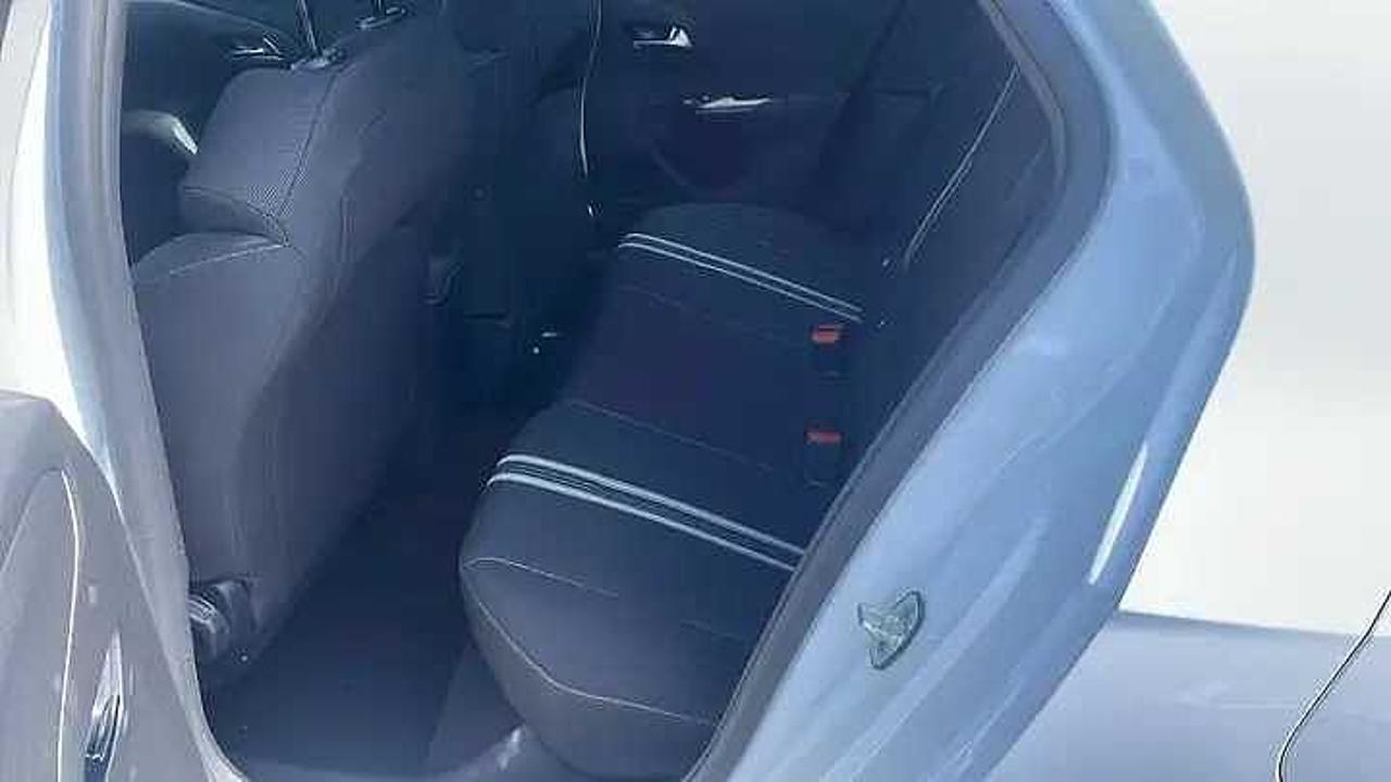 Opel Opel Corsa usata, con 5 porte