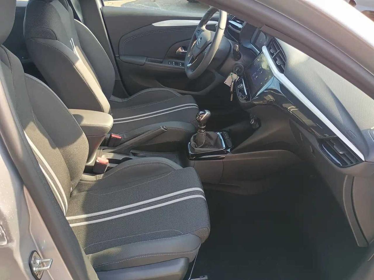 Opel Opel Corsa usata, con 5 porte