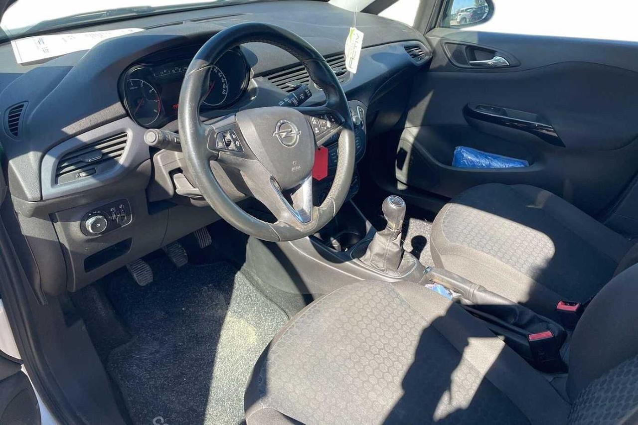 Opel Opel Corsa usata, con 5 marce