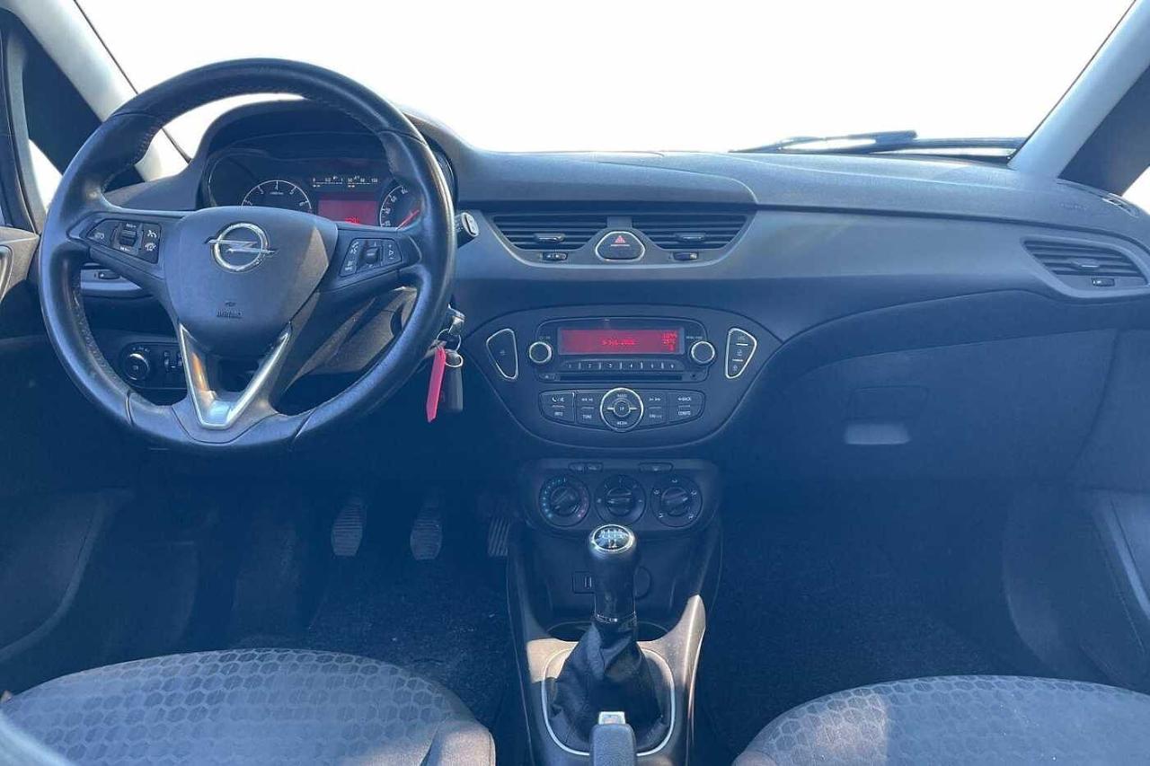 Opel Opel Corsa usata, con 5 sedili