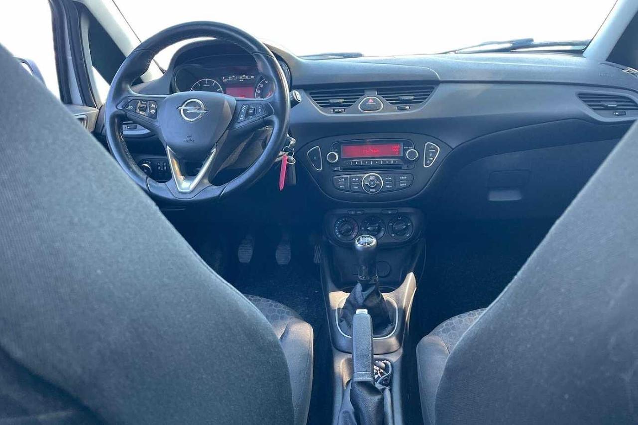 Opel Opel Corsa usata, con abs