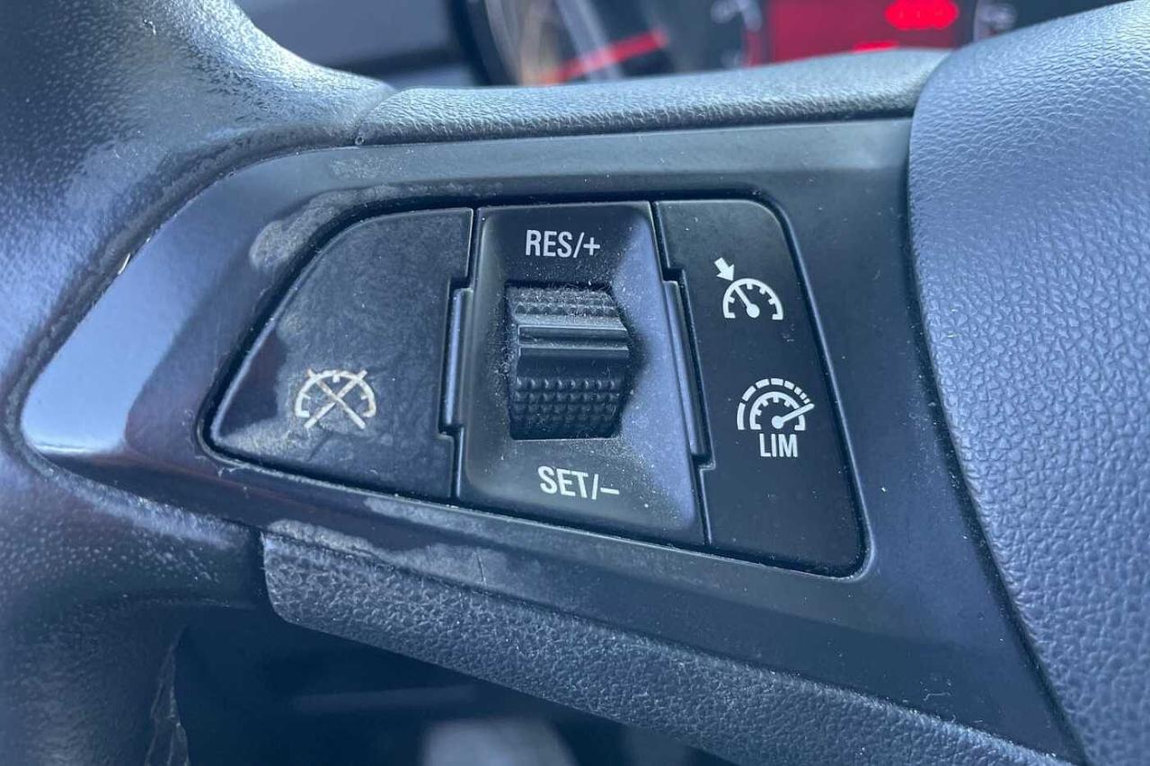 Opel Opel Corsa usata, con bluetooth
