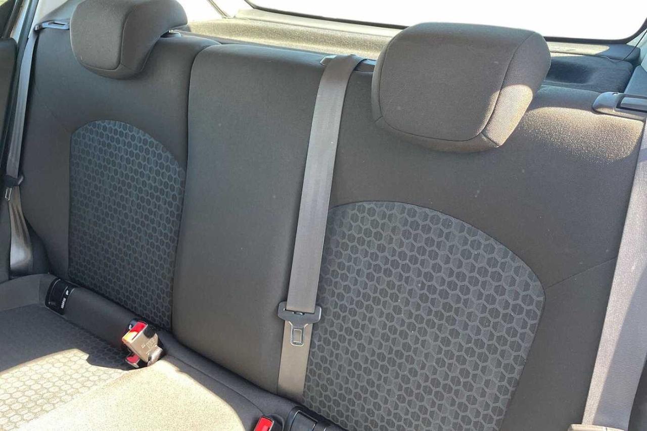 Opel Opel Corsa usata, con climatizzatore