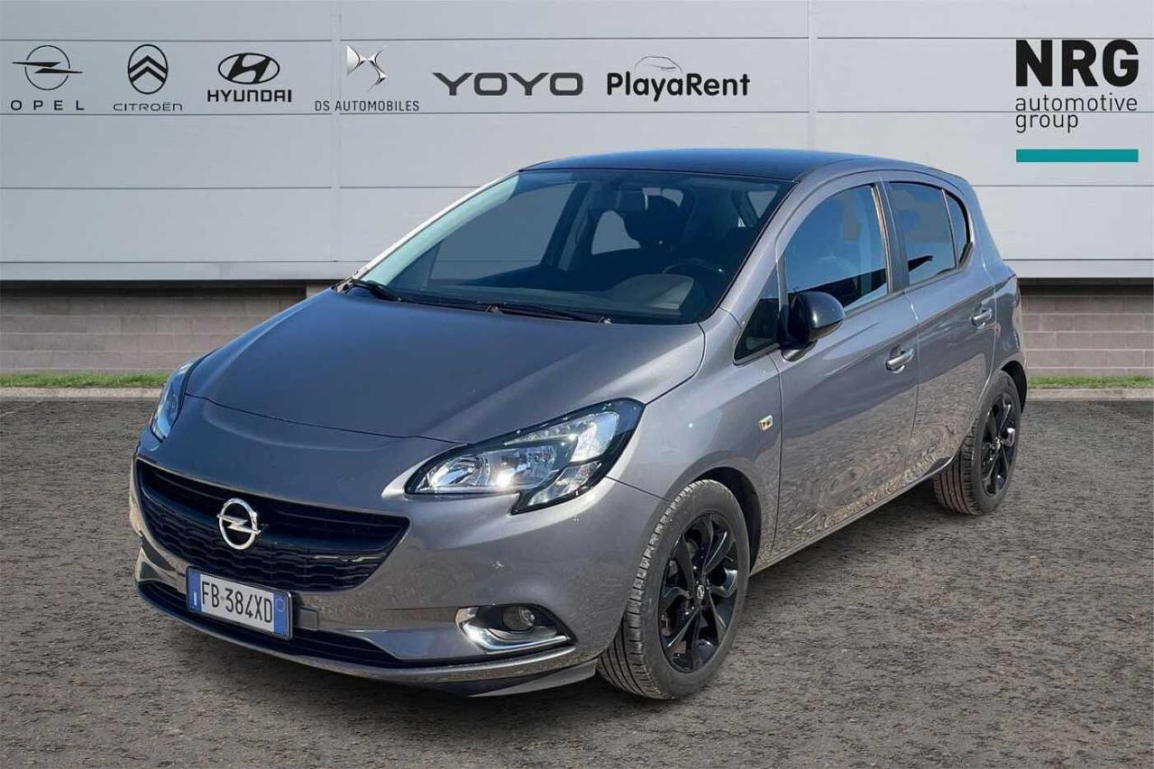 Opel Opel Corsa 