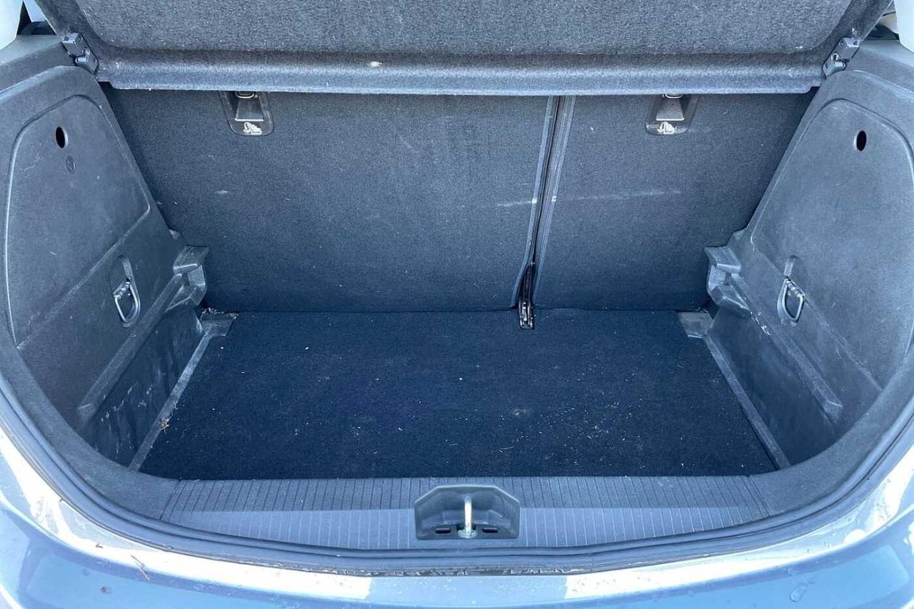 Opel Opel Corsa usata, con chiusura centralizzata