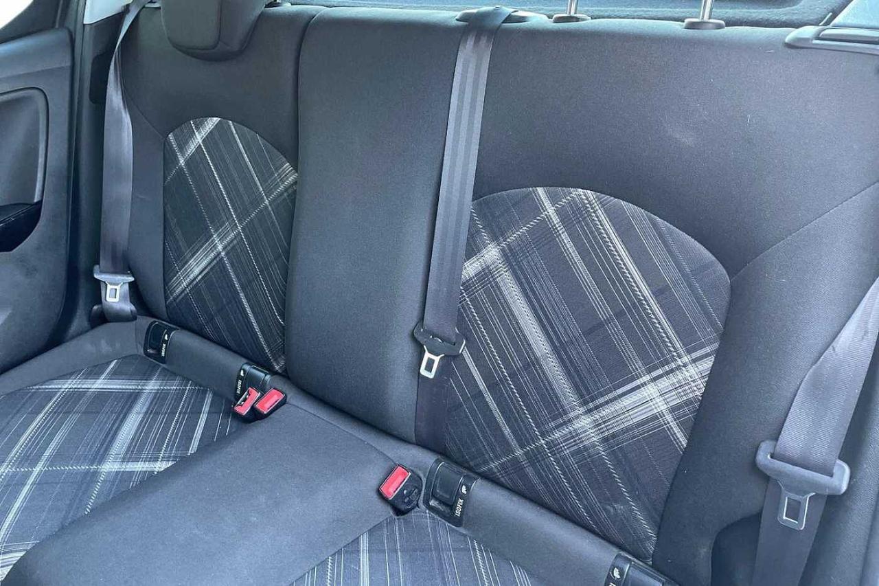 Opel Opel Corsa usata, con city mode - sistema di assistenza alla guida