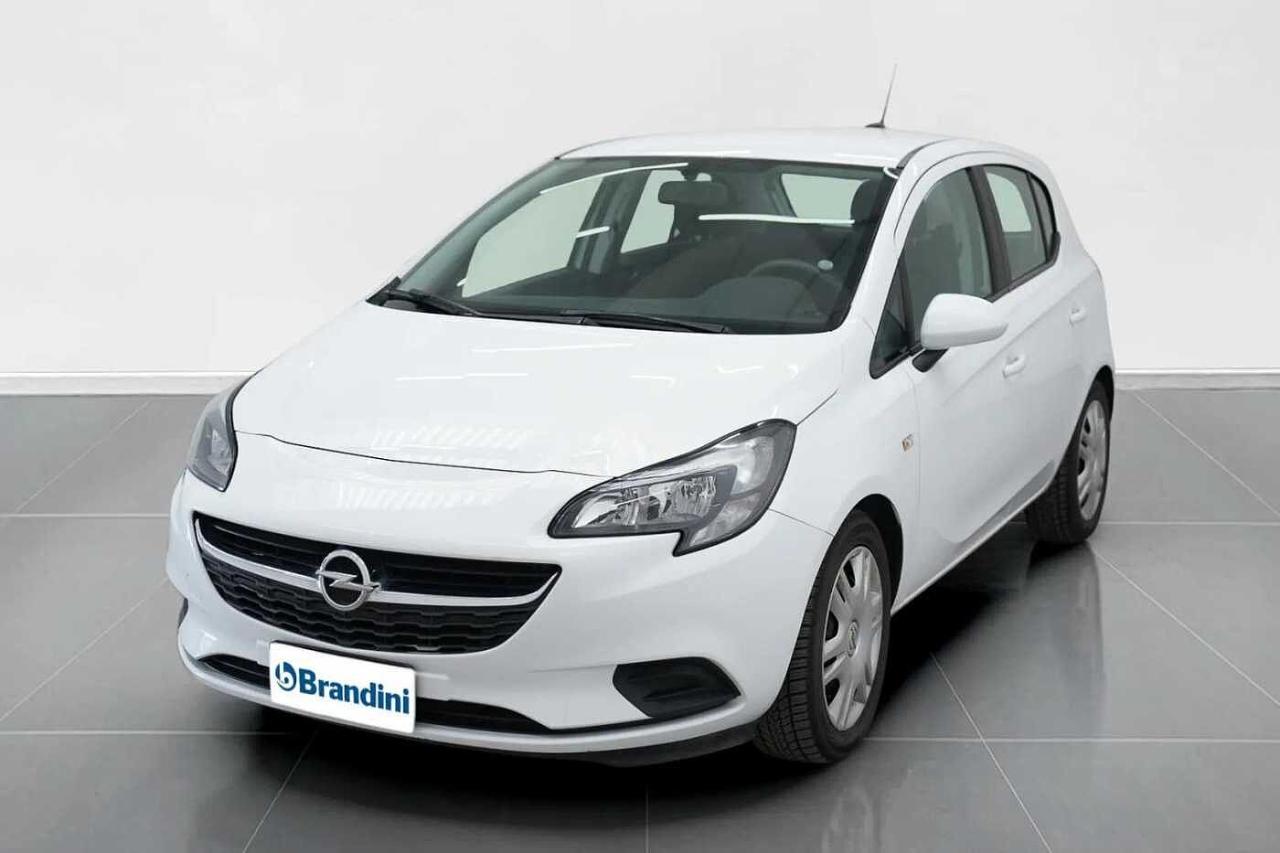 Opel Opel Corsa CORSA 1.2 innovation (cosmo) 5p my16