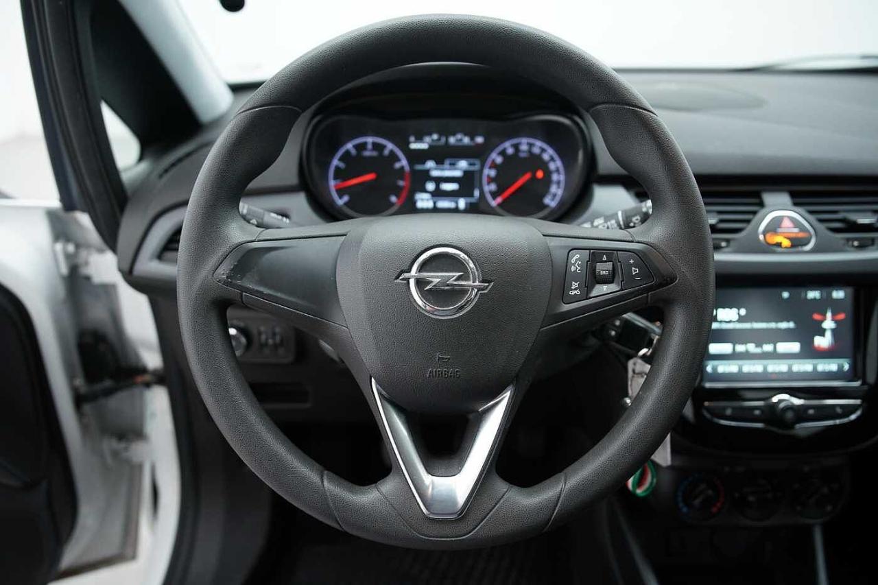 Opel Opel Corsa usata, con 5 marce