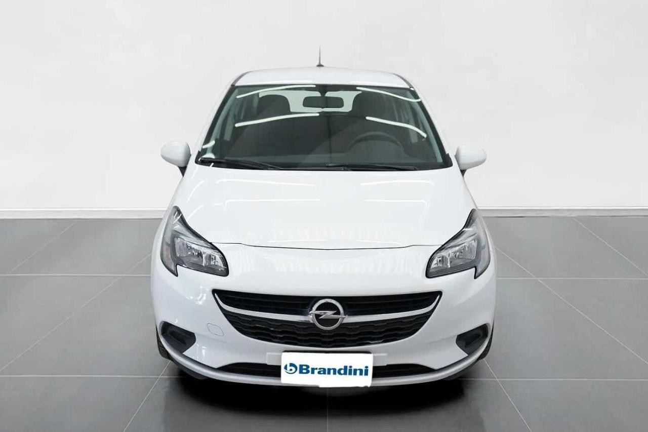 Opel Opel Corsa usata, con isofix