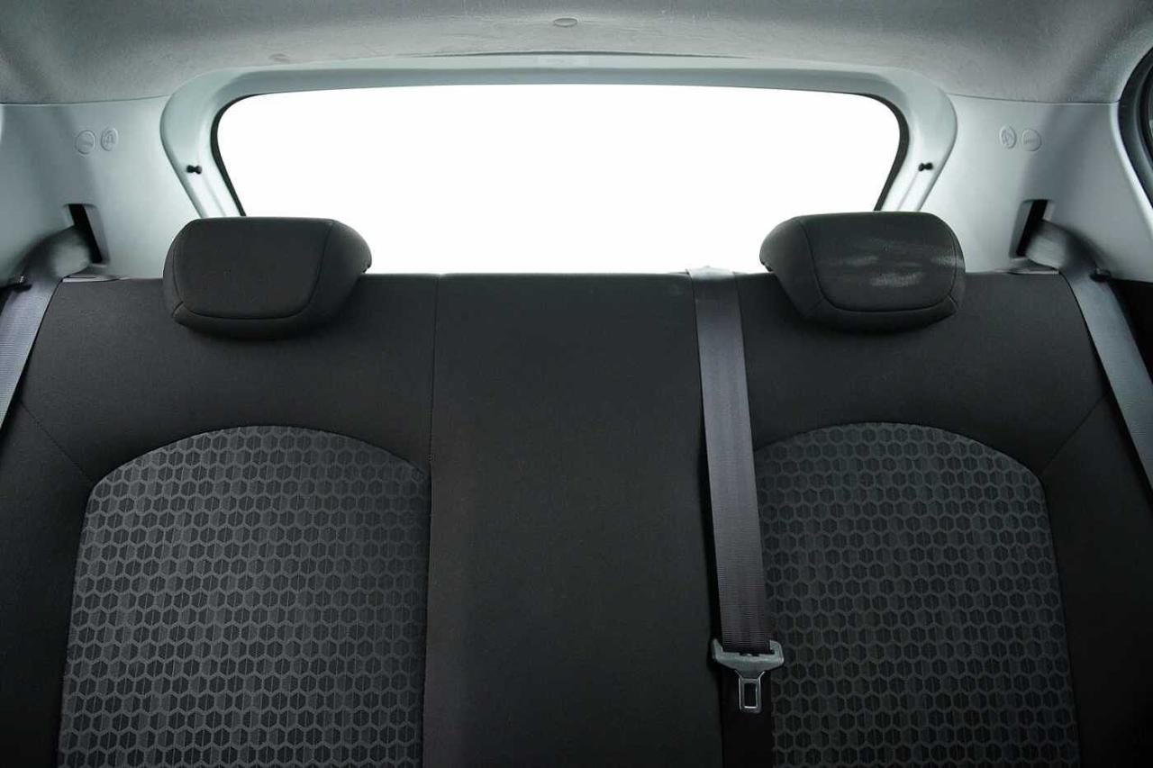 Opel Opel Corsa usata, con specchi elettrici