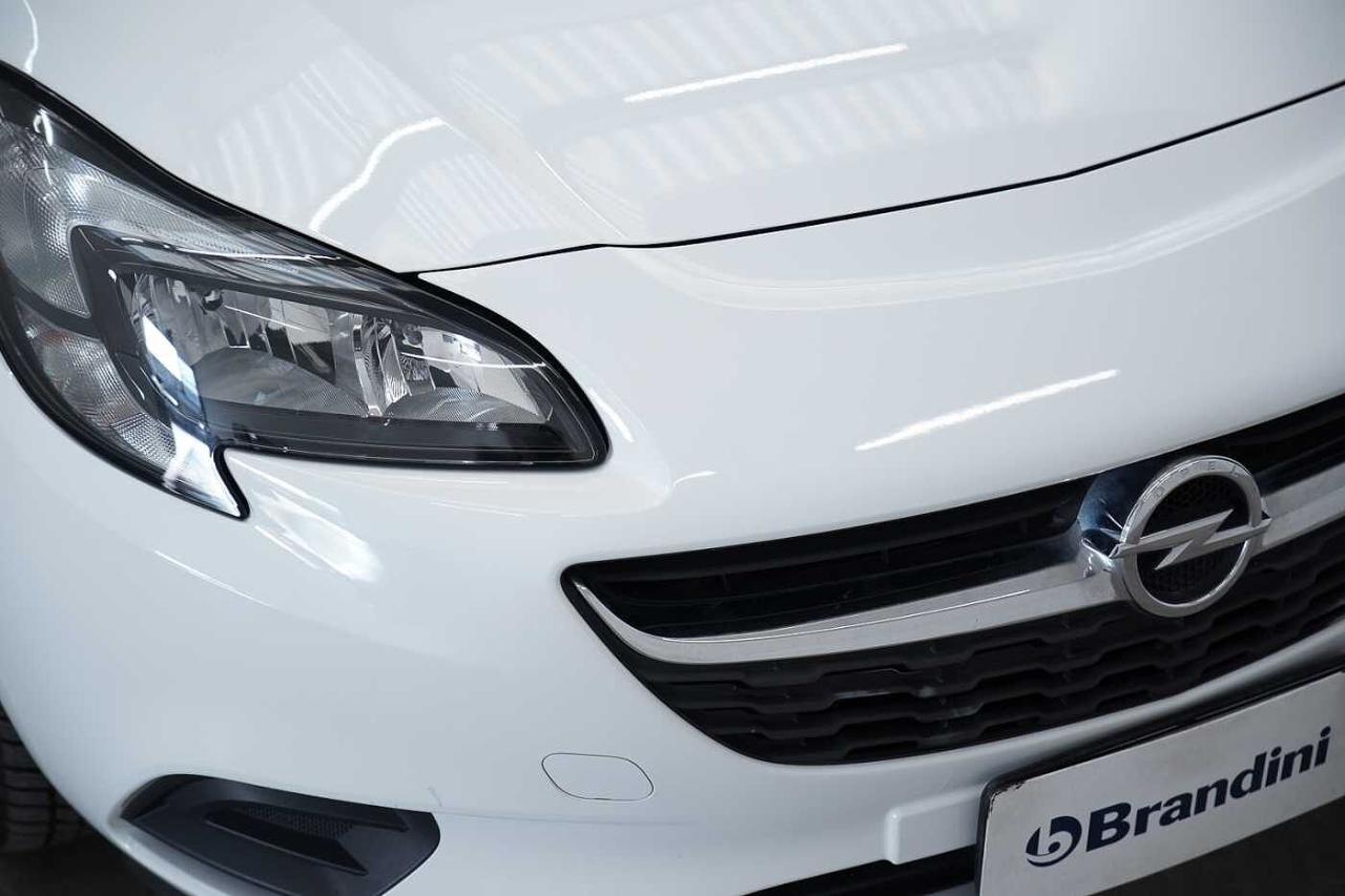 Opel Opel Corsa usata, con trazione anteriore