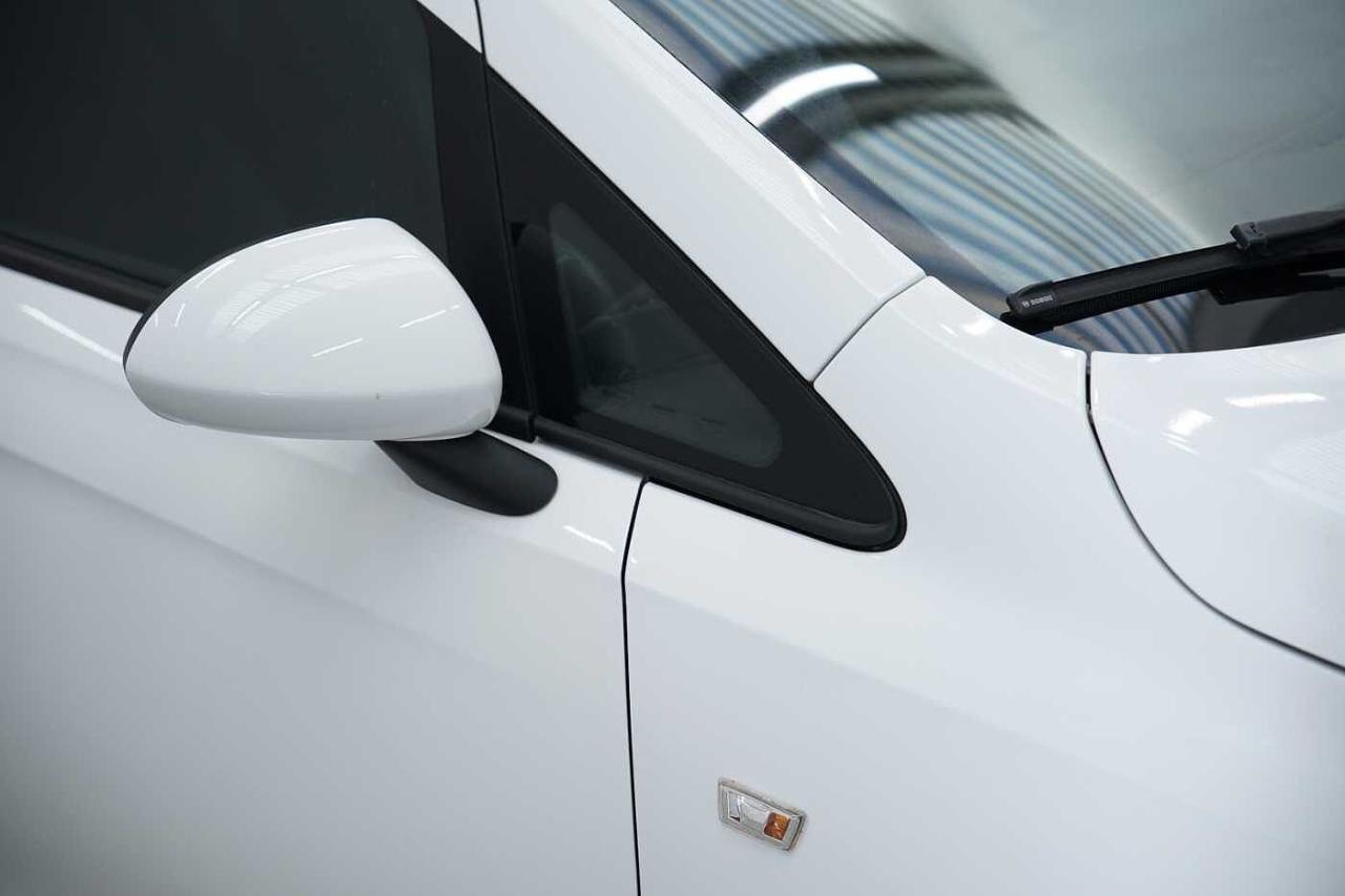Opel Opel Corsa usata, con vetri elettrici