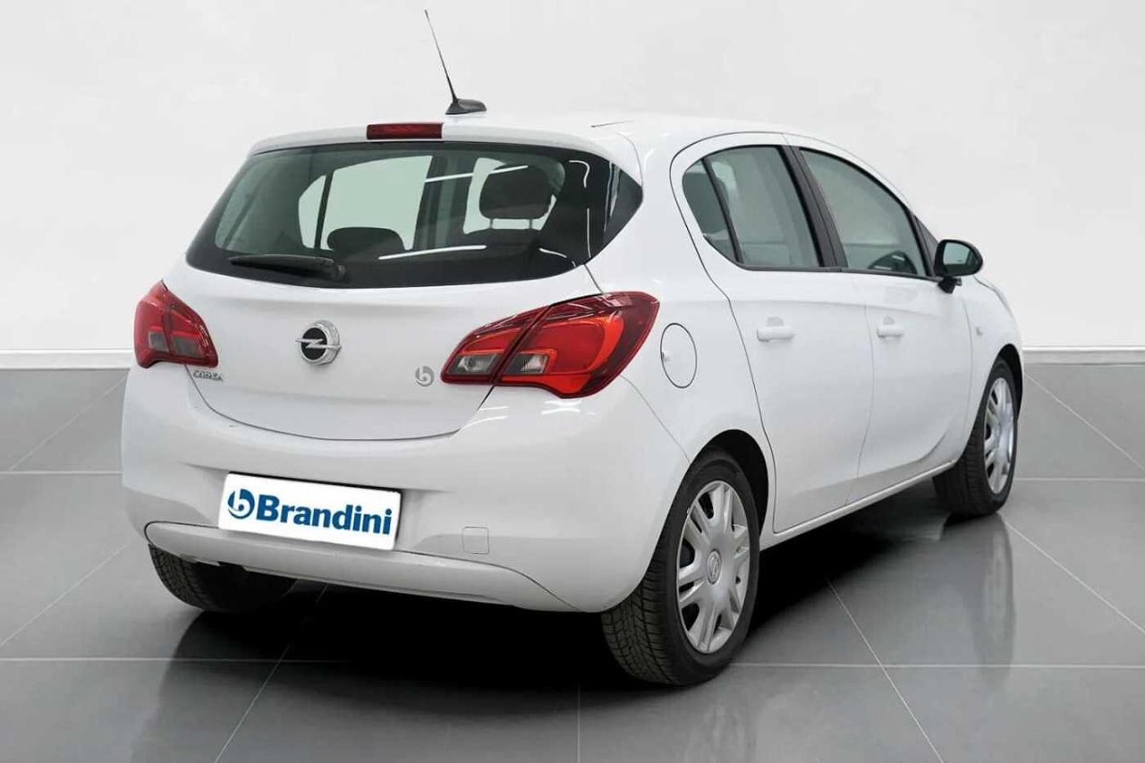 Opel Opel Corsa usata 21
