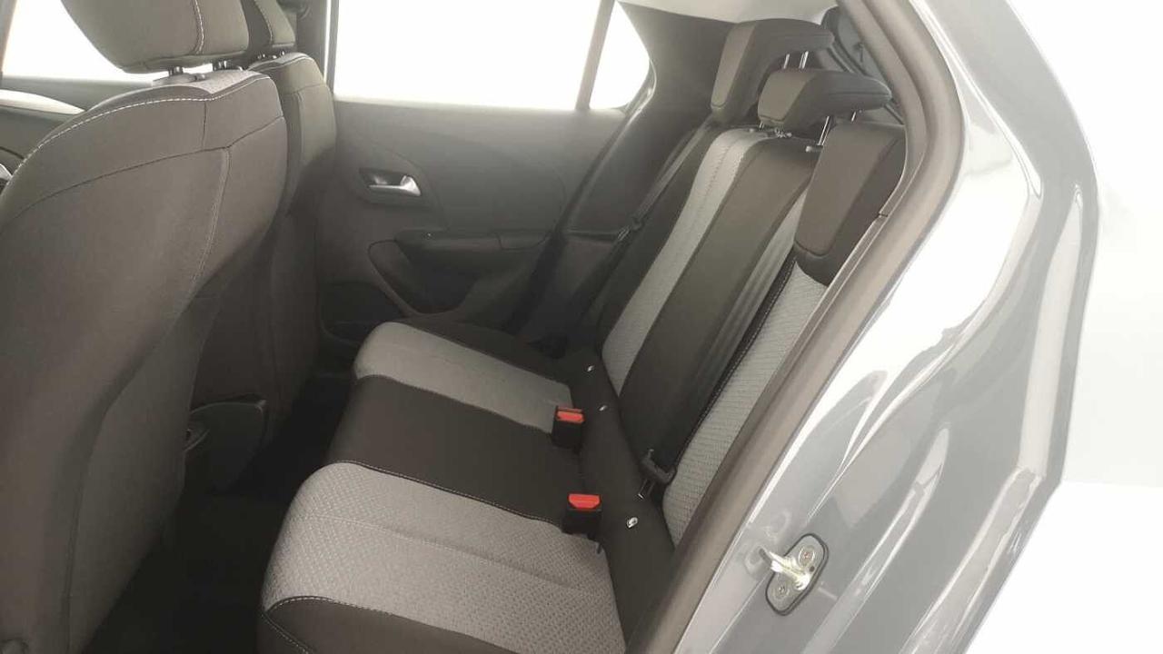Opel Opel Corsa usata, con 5 sedili