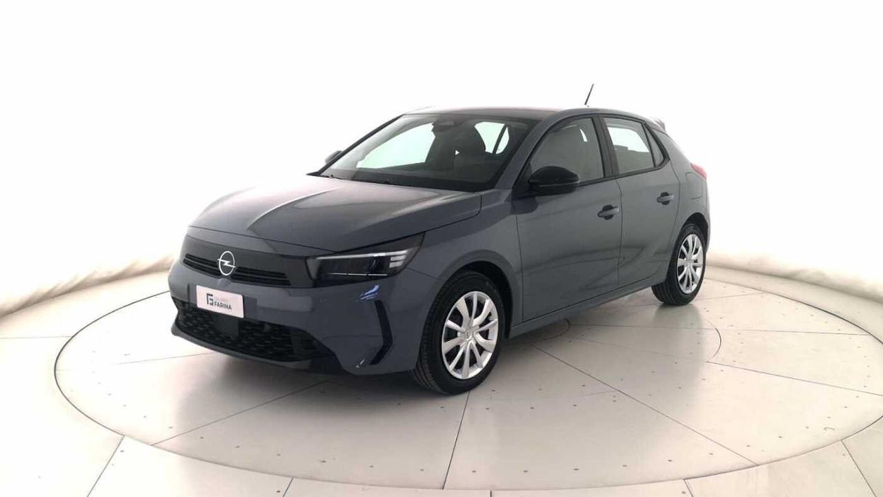Opel Opel Corsa usata 11