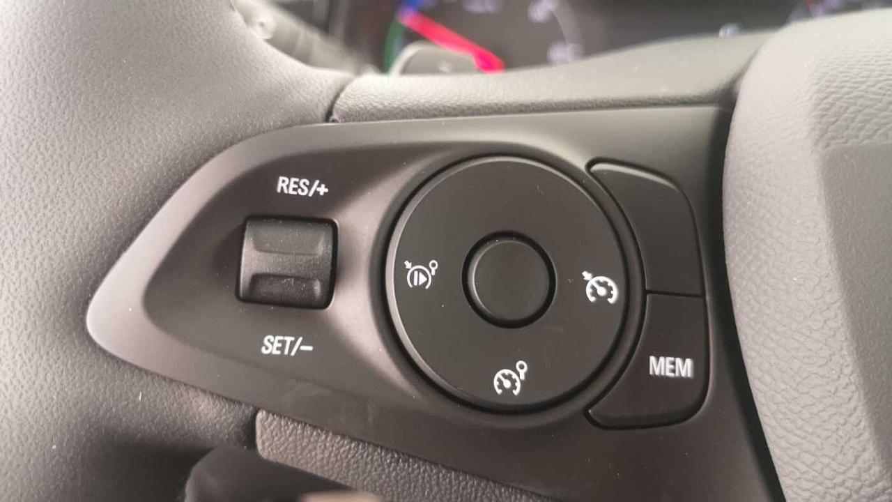 Opel Opel Corsa usata 14