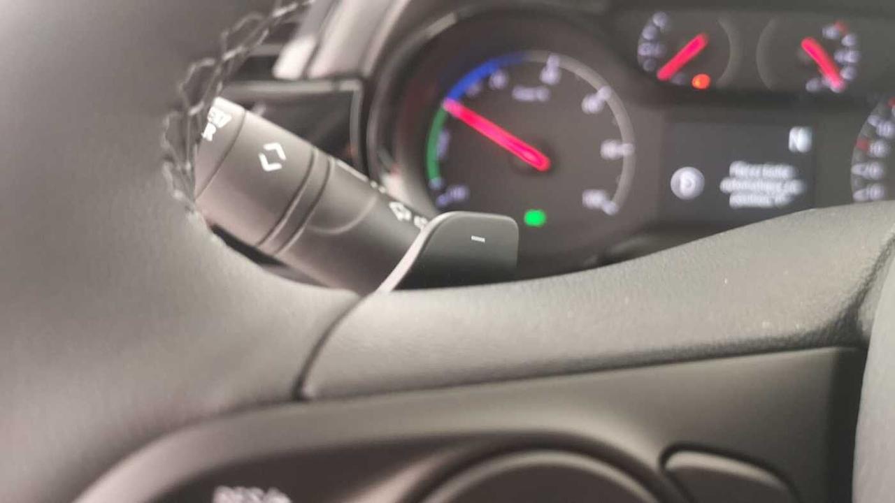 Opel Opel Corsa usata 15