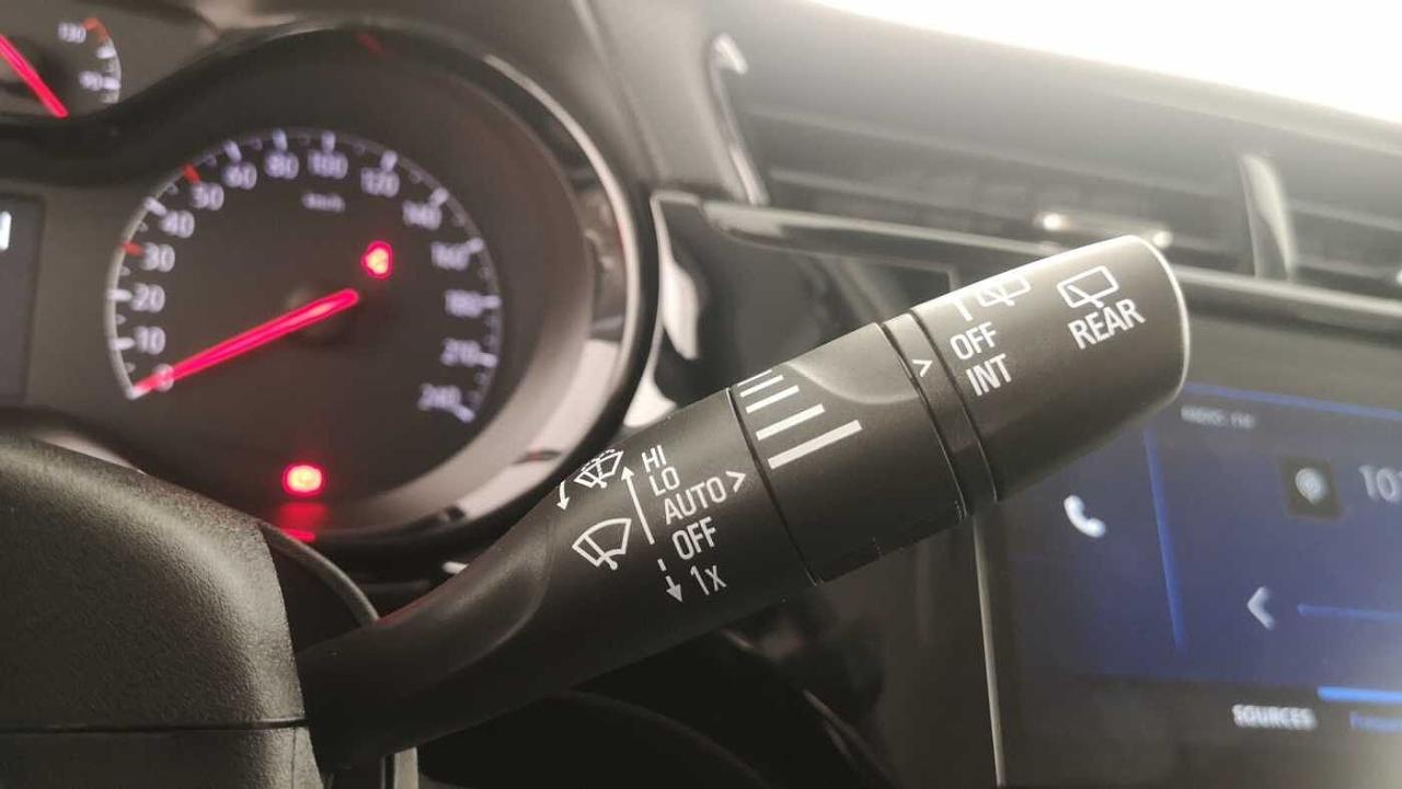 Opel Opel Corsa usata 16