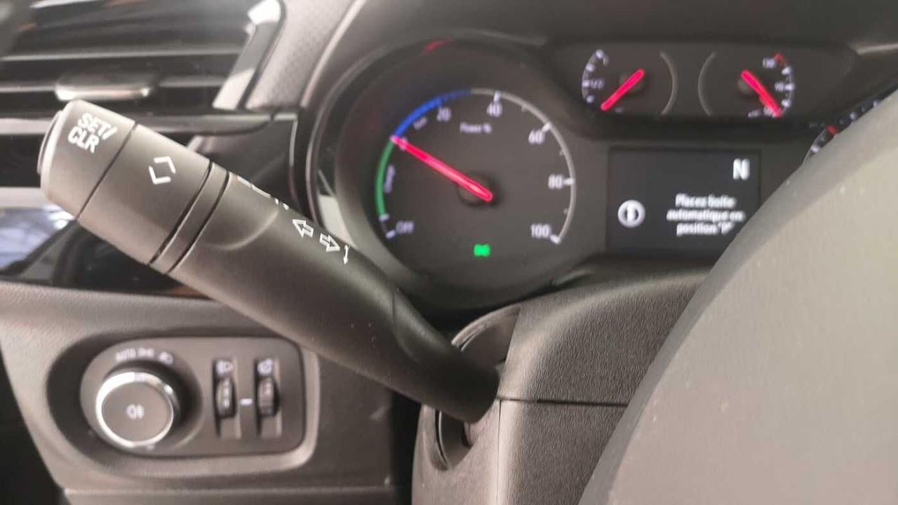 Opel Opel Corsa usata 17