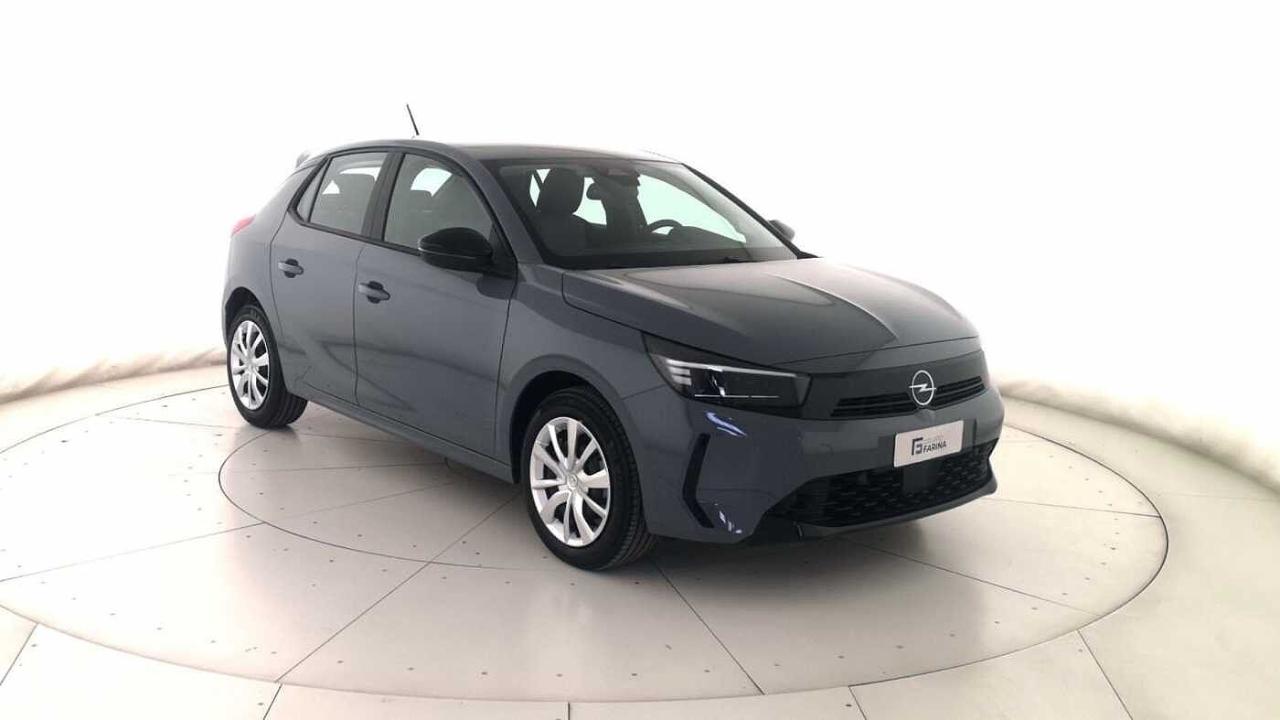 Opel Opel Corsa usata 20
