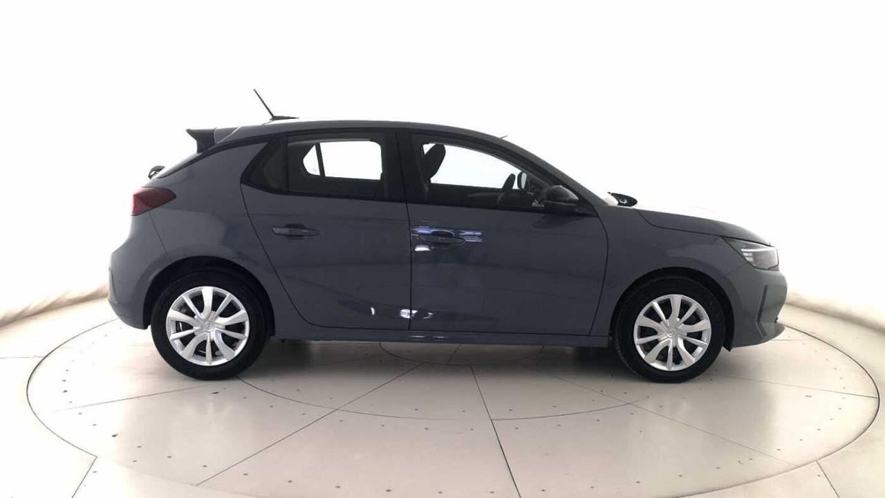 Opel Opel Corsa usata 21