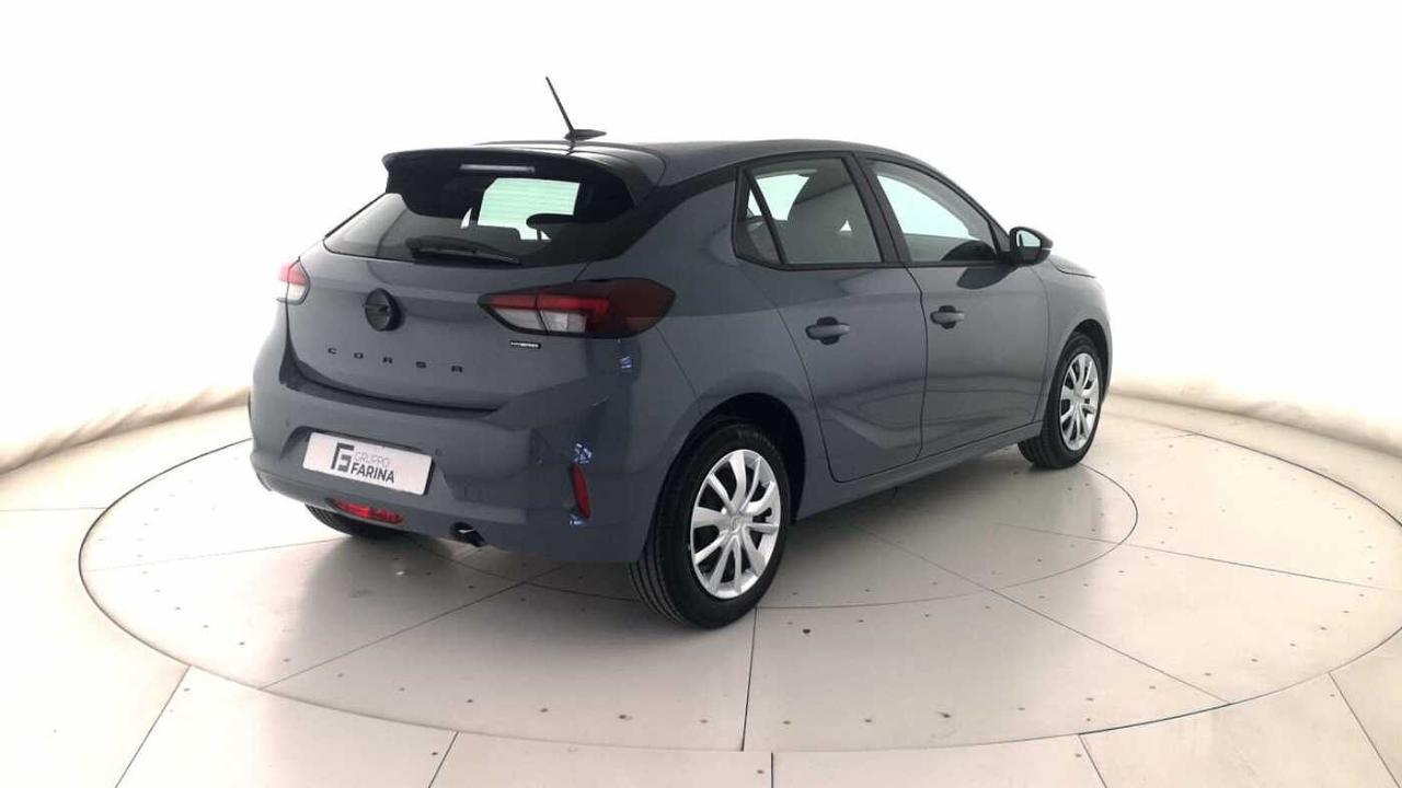 Opel Opel Corsa usata 22