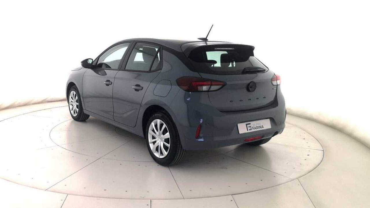 Opel Opel Corsa usata 23
