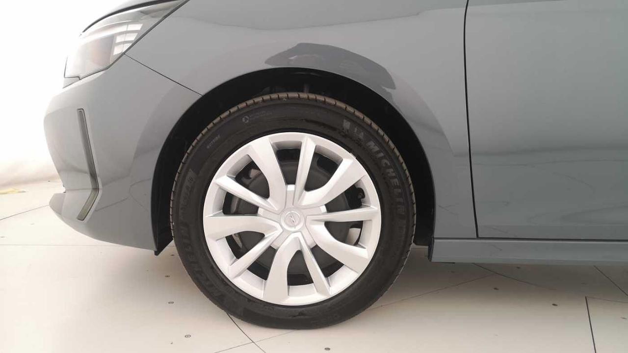 Opel Opel Corsa usata 26