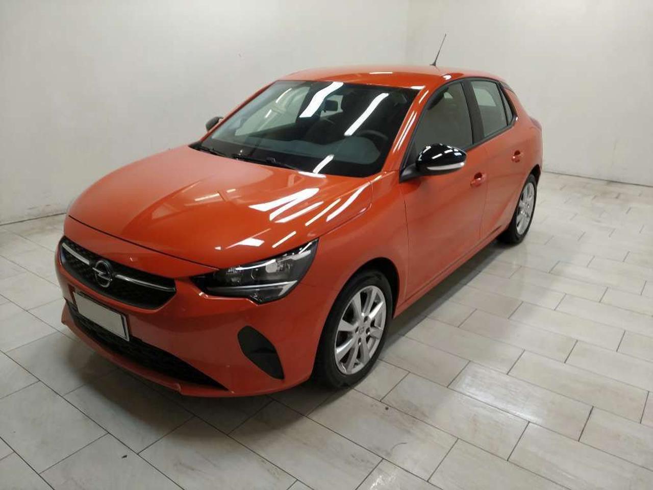 opel corsa corsa 1.2 d and t s and s 75cv usata