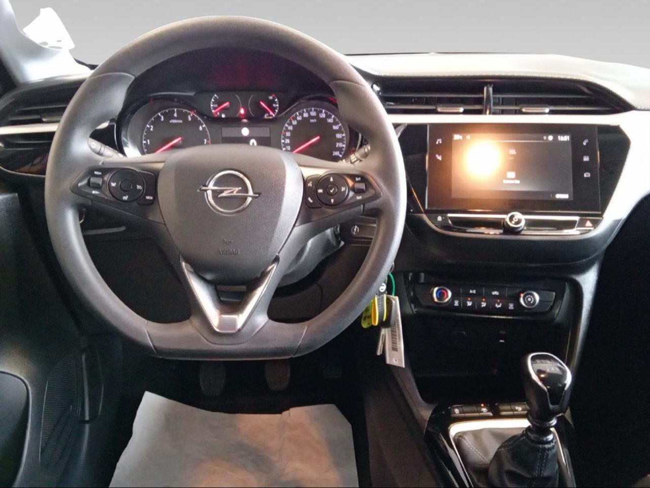 Opel Opel Corsa usata 2