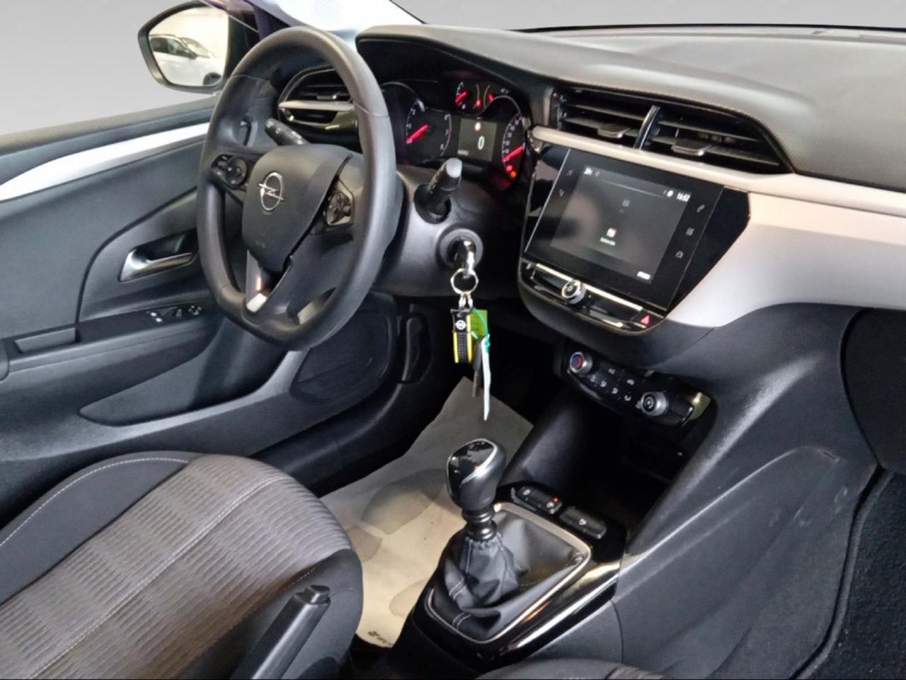 Opel Opel Corsa usata 3