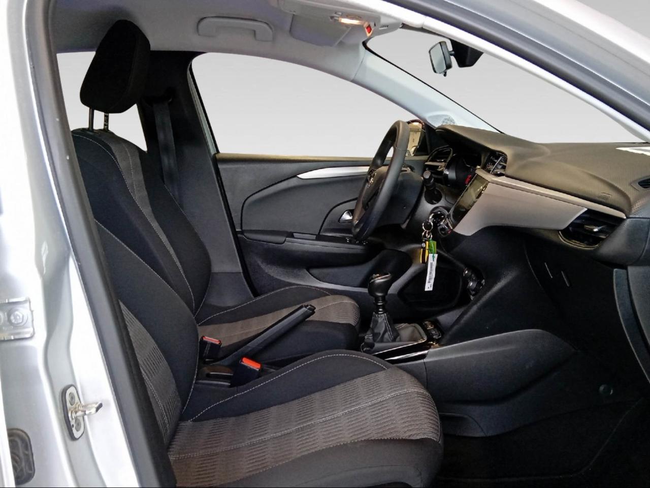 Opel Opel Corsa usata 4