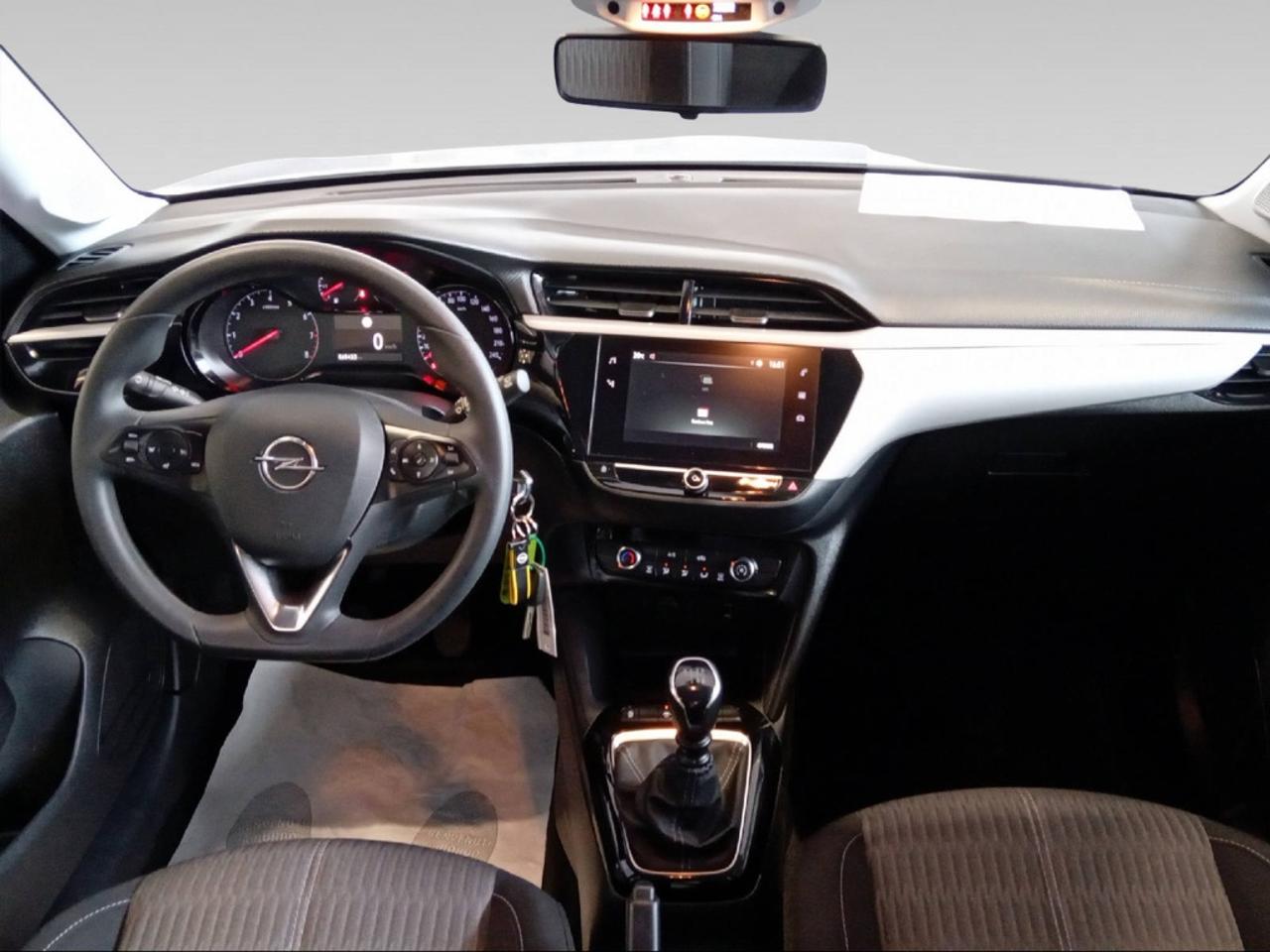 Opel Opel Corsa usata 5