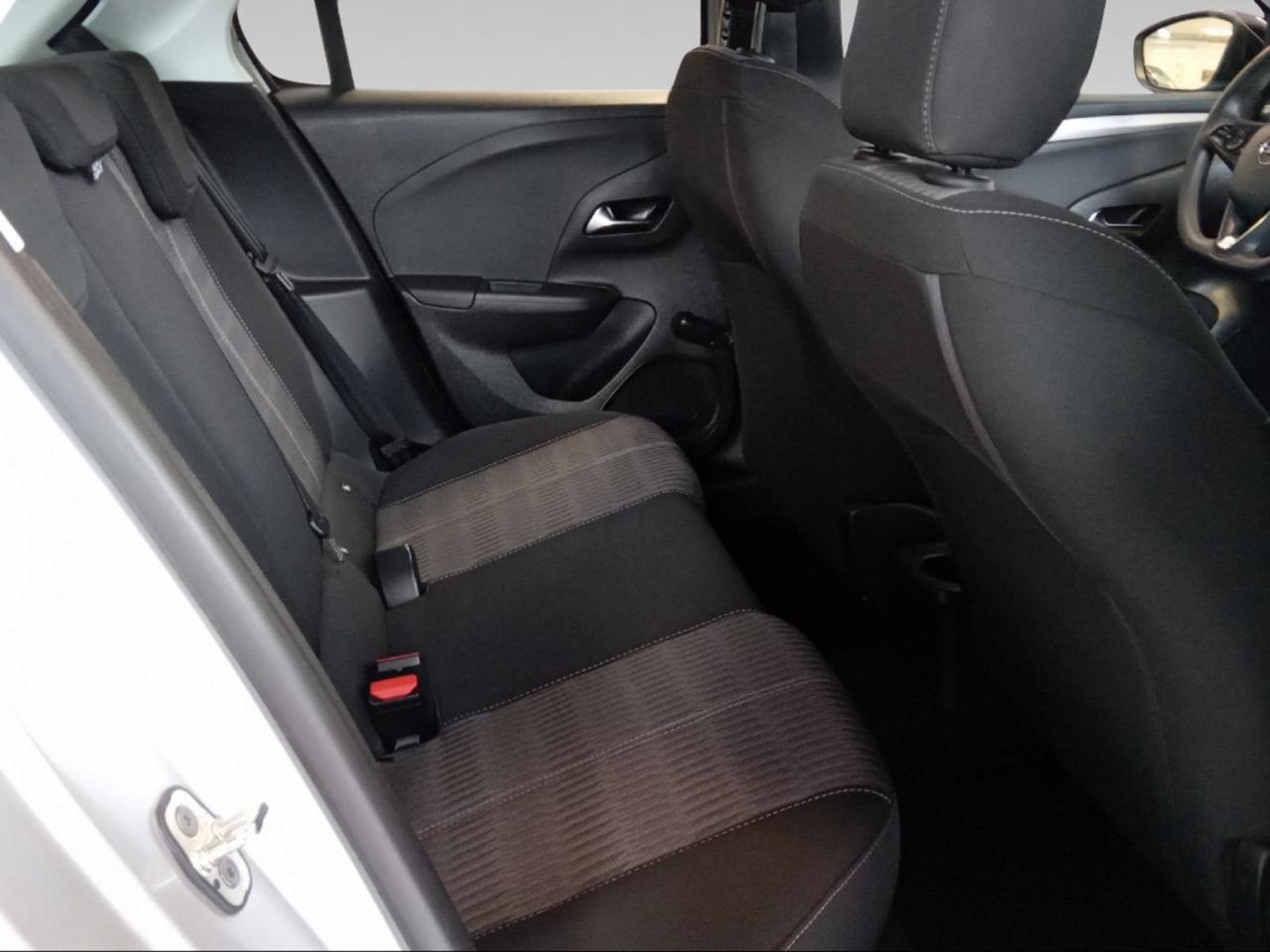 Opel Opel Corsa usata 6