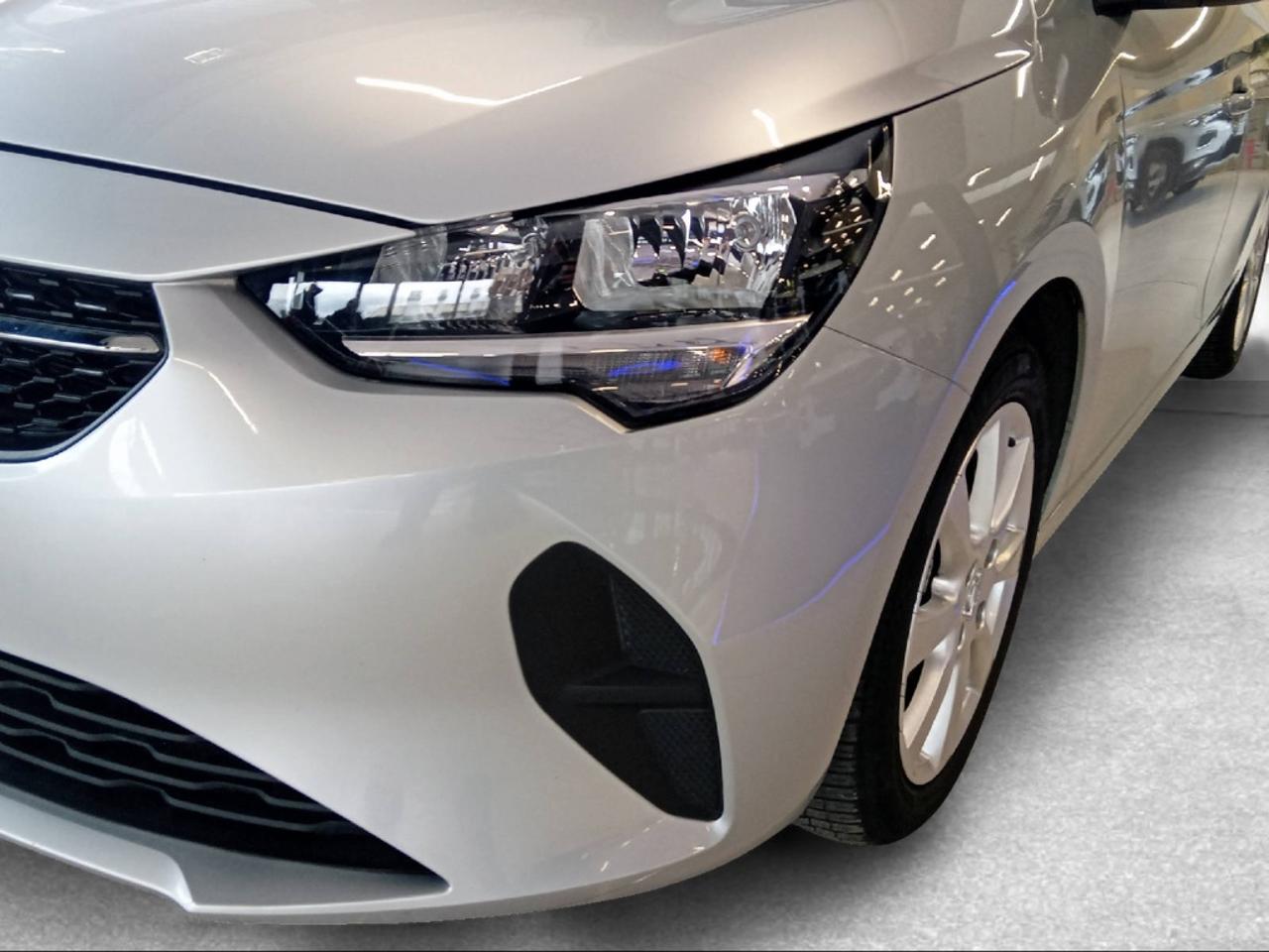 Opel Opel Corsa usata 9