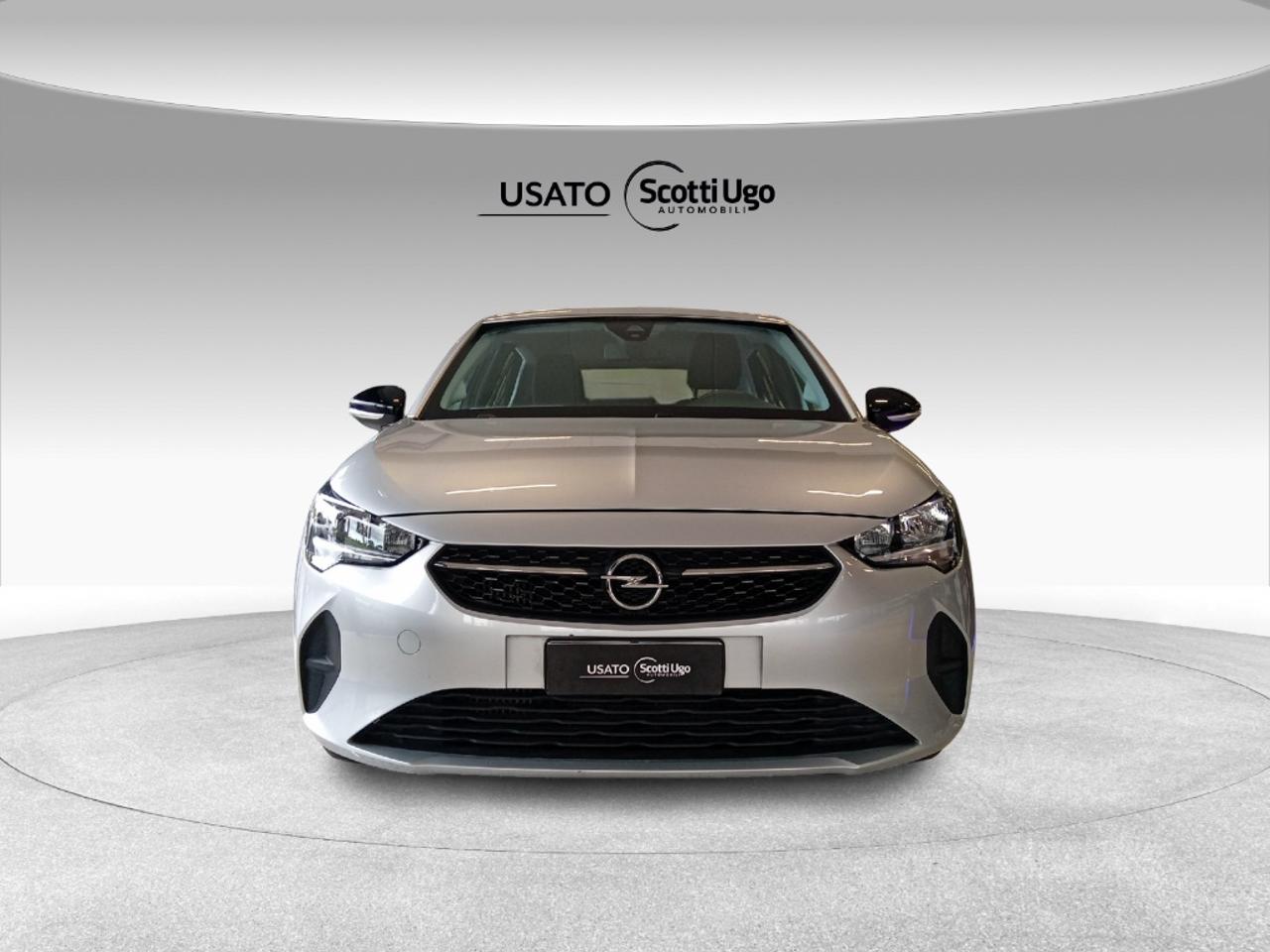 Opel Opel Corsa usata 10