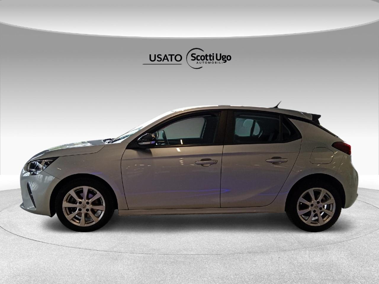 Opel Opel Corsa usata 12