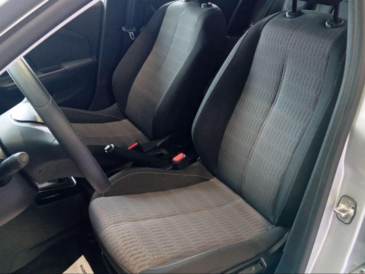 Opel Opel Corsa usata 15