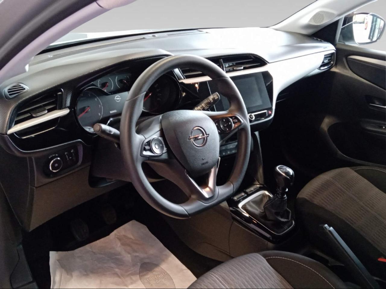 Opel Opel Corsa usata 16