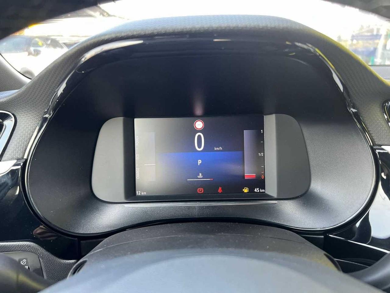 Opel Opel Corsa usata, con 6 marce