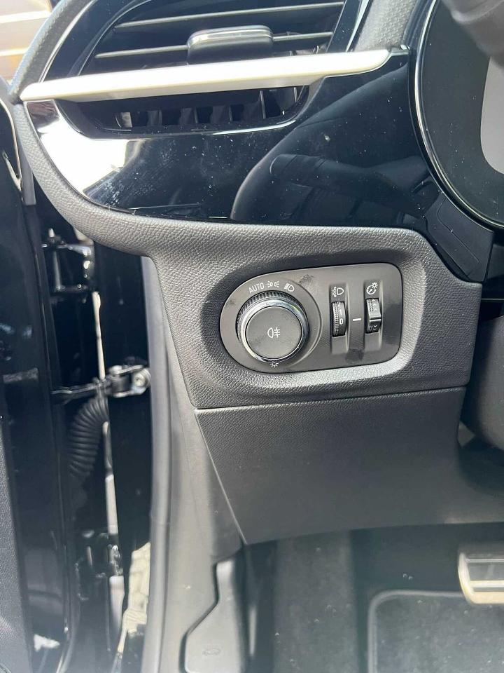 Opel Opel Corsa usata, con cruise control