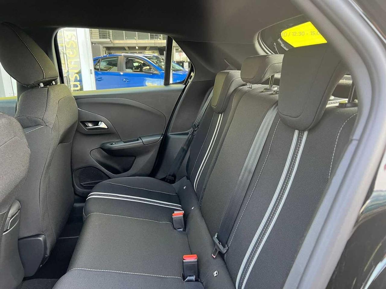 Opel Opel Corsa usata 13