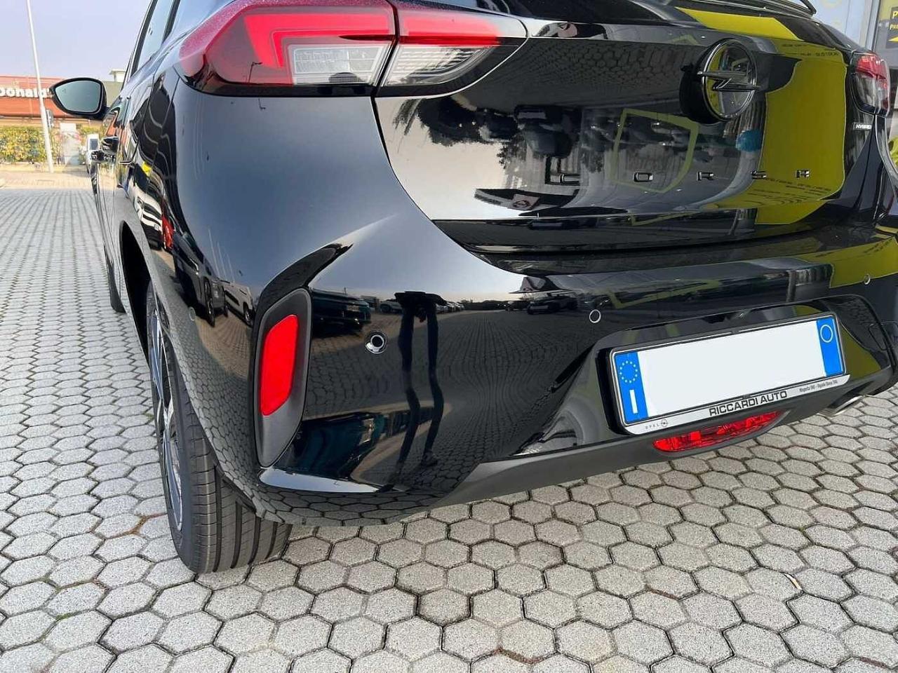 Opel Opel Corsa usata 16