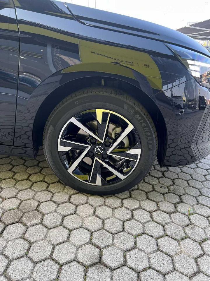 Opel Opel Corsa usata 17