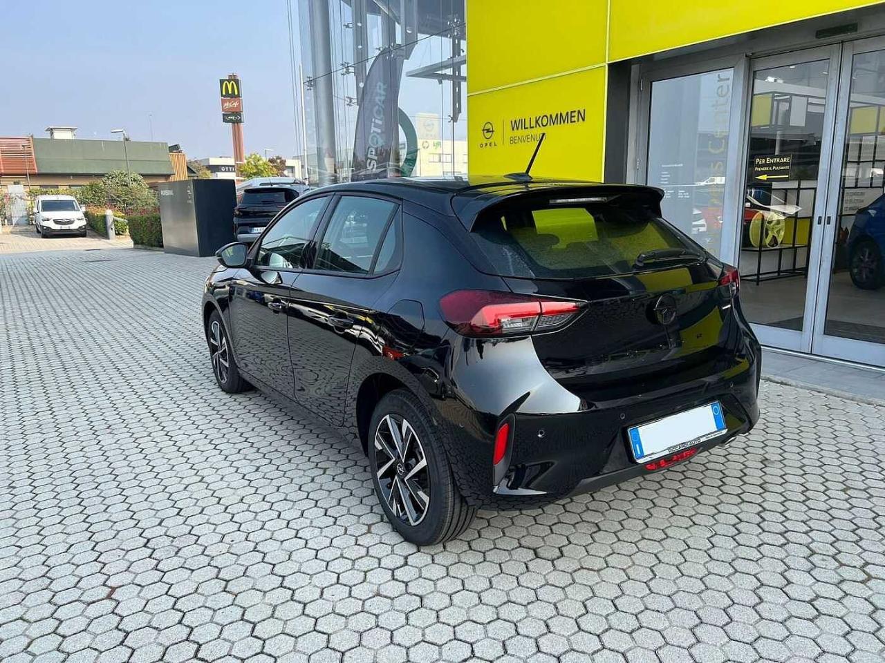 Opel Opel Corsa usata 20