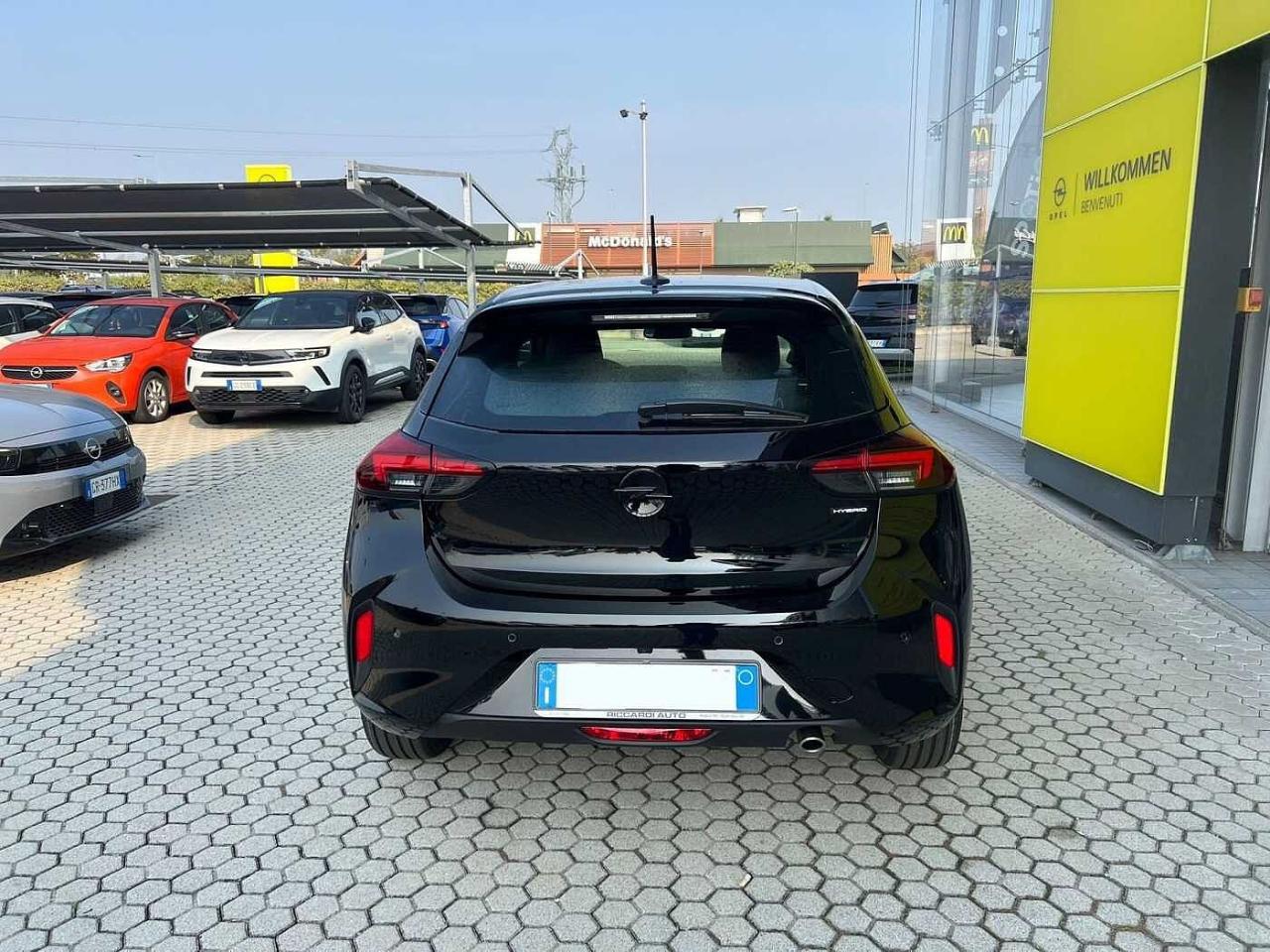 Opel Opel Corsa usata 21