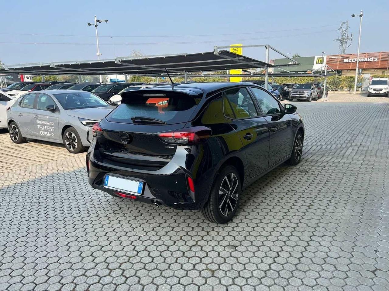 Opel Opel Corsa usata 22