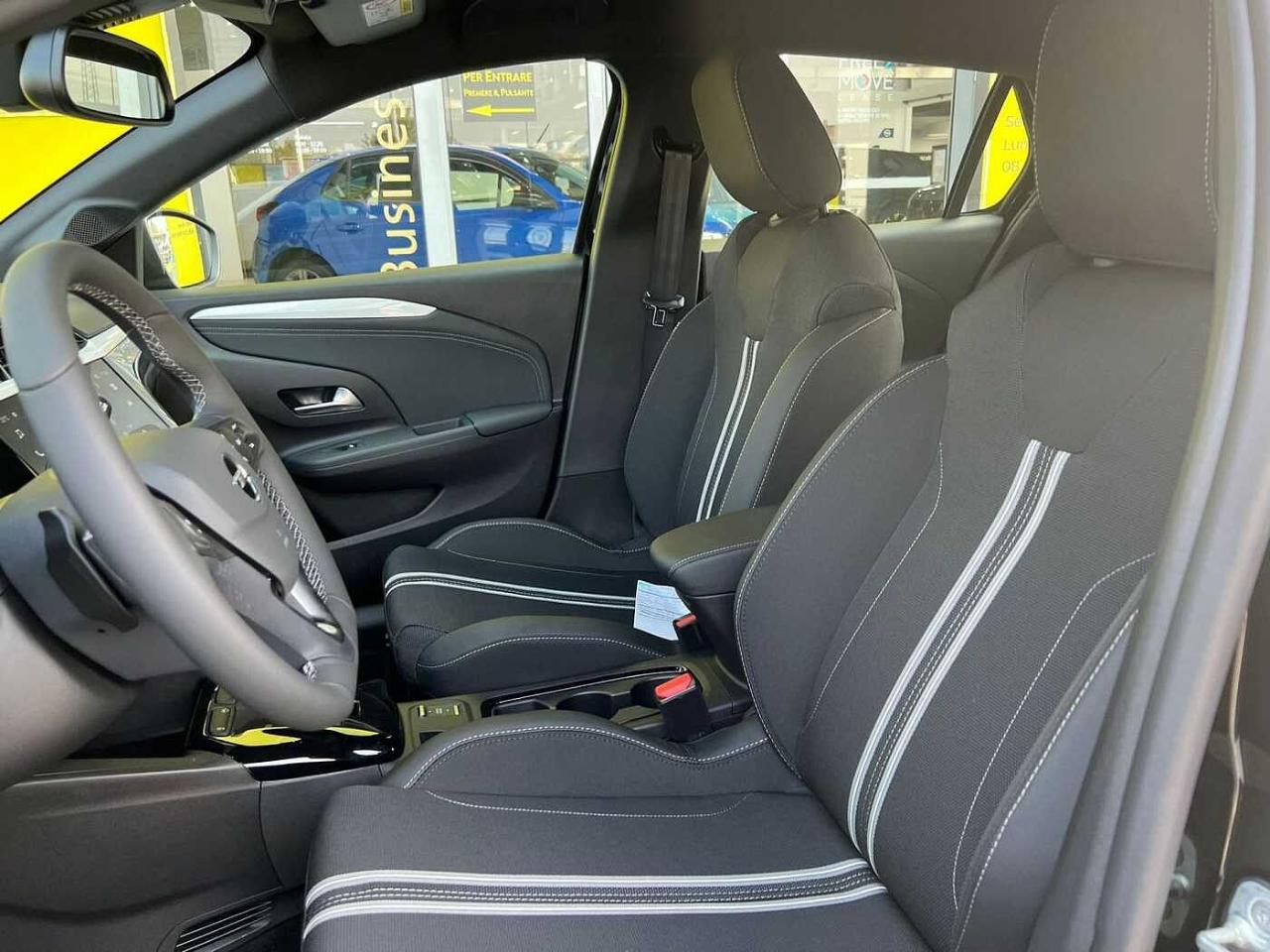 Opel Opel Corsa usata 24