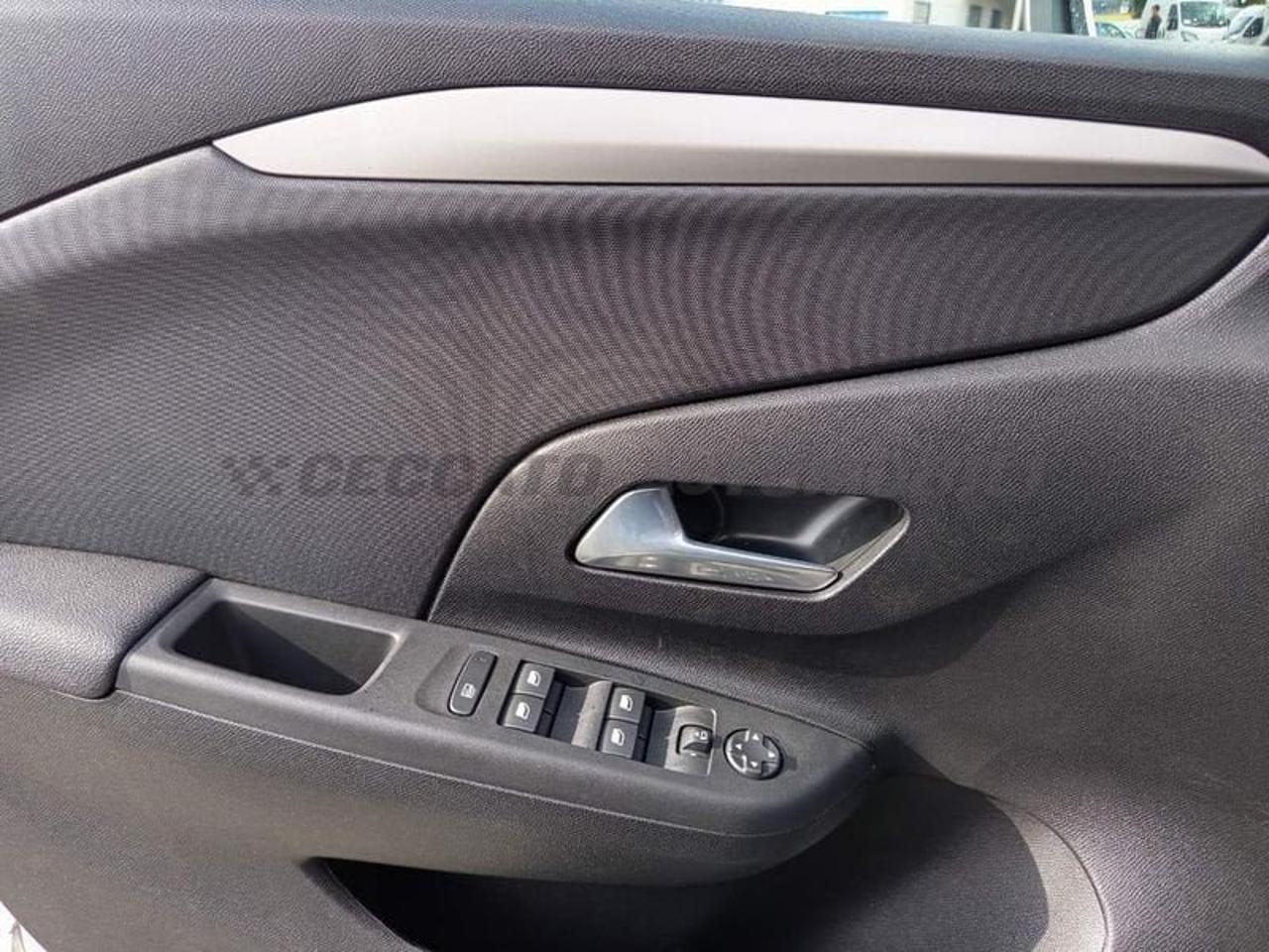Opel Opel Corsa usata 4