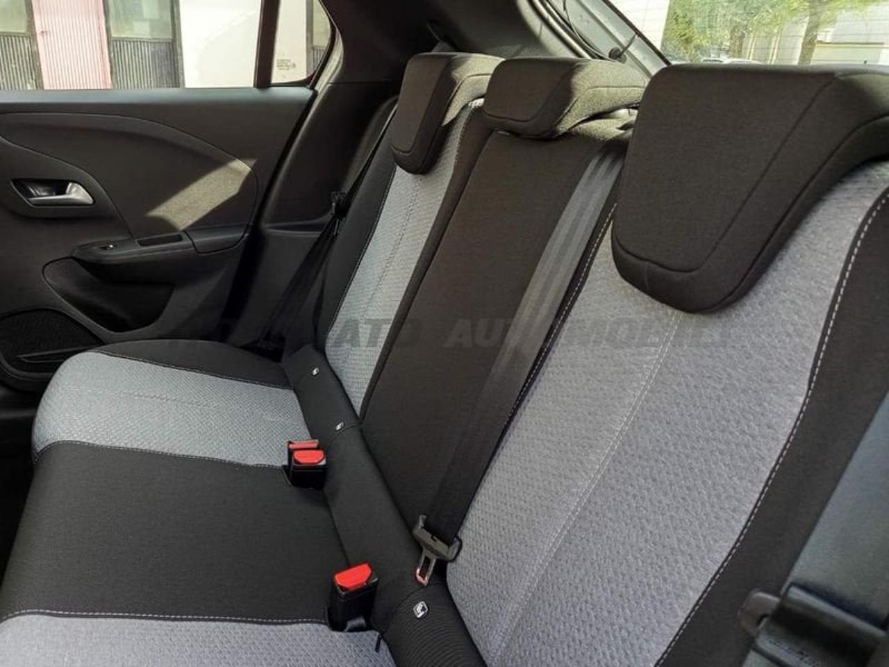 Opel Opel Corsa usata 6